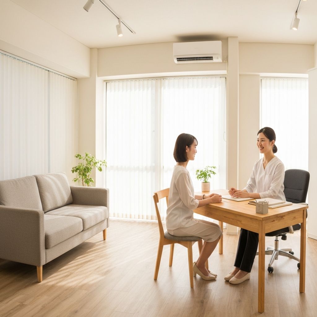 Contact for consultation